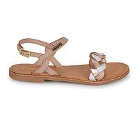 Sandales enfant filles Les Tropéziennes par M Belarbi BONBON Beige 28