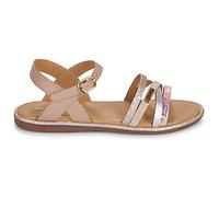 Sandales enfant filles Les Tropeziennes par M.Belarbi INAYA Beige 30