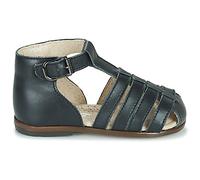 Sandales enfant garcons Little Mary JULES Bleu 25