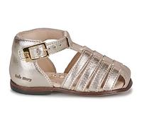 Sandales enfant filles Little Mary JULES Doré 20
