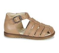 Sandales enfant garcons Little Mary LIXY Marron 22