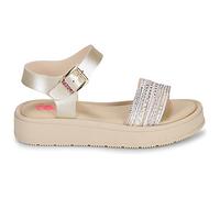 Sandales enfant filles Pablosky CAPRI Doré 31