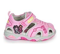 Sandales enfant filles Primigi SOLAL Rose 21