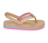 Sandales enfant filles Roxy TW COLBEE Rose 22