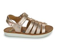 Sandales enfant filles Shoo Pom GOA SPART Doré 29