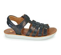 Sandales enfant filles Shoo Pom GOA SPART Marine 28