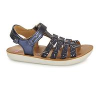 Sandales enfant filles Shoo Pom GOA SPART Marine 28