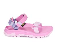Sandales enfant filles Teva Hurricane XLT JR Rose 35