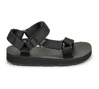Sandales enfant filles Teva ORIGINAL UNIVERSAL Noir 31
