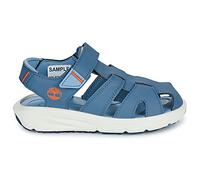 Timberland Motion Dune Fisherman Youth Sandals Bleu EU 35 Garçons,Filles