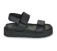 Sandales enfant filles Tommy Hilfiger CLAIRE Noir 40