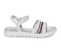 Sandales enfant filles Tommy Hilfiger HEATHER Blanc 38