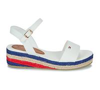 Sandales enfant filles Tommy Hilfiger KARIN Blanc 36
