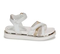 Sandales enfant filles Tommy Hilfiger LEILA Blanc 37