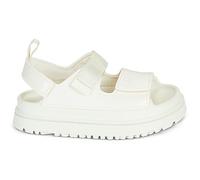 Sandales enfant filles UGG GOLDENGLOW GLOSSY SPARKLES Blanc 32 1/2