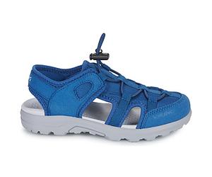 Sandales enfant filles VIKING FOOTWEAR SANDVIKA Bleu 22