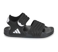 Sandales enfant garcons adidas ADILETTE SANDAL 2 K Noir 34