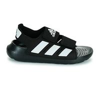 Sandales enfant garcons adidas ALTASWIM 2.0 C Noir 33