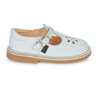 Sandales cuir tannage végétal Dingo 2 ASTER® blanc 30