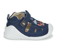 Sandales enfant filles Biomecanics SANDALIA PLAYA Marine 18