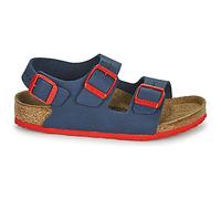 Sandales enfant garcons BIRKENSTOCK MILANO Bleu 24