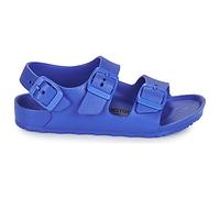 Sandales enfant garcons BIRKENSTOCK MILANO EVA Bleu 29
