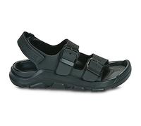 BIRKENSTOCK Chaussures ouvertes 'Mogami' noir, Taille 35