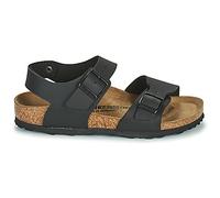 Sandales enfant garcons BIRKENSTOCK NEW YORK Noir 35