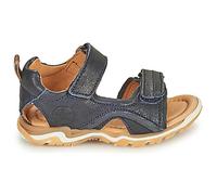 Sandales enfant garcons Bisgaard CASPAR Bleu 20