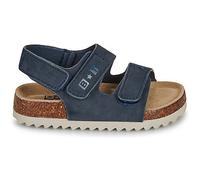 Sandales enfant garcons Bonton MEMO FAST Marine 32