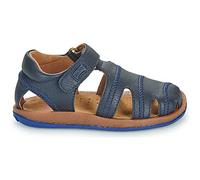 Sandales enfant filles Camper BICHO Marine 25