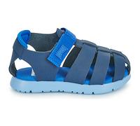Camper Bébé garçon Sandales Oruga K800489 Fisherman, Bleu 009, 23 EU