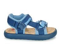 Sandales Camper Pelotas Flota bleu foncé pour enfants. - 33