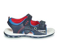 Sandales enfant garcons Chicco CAIL Bleu 21