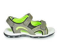 Sandales enfant garcons Chicco CEDDER Gris 22