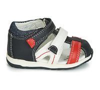 Sandales enfant garcons Chicco GABRIEL Bleu 19