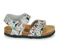 Sandales enfant garcons Citrouille et Compagnie BELLI JOE Beige 21