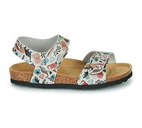 Sandales enfant garcons Citrouille et Compagnie BELLI JOE Beige 33