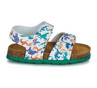 Sandales enfant garcons Citrouille et Compagnie BELLI JOE Multicolore 23