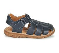 Sandales enfant garcons Citrouille et Compagnie GLENO Bleu 27