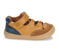 Sandales enfant garcons El Naturalista 5198 Marron 30