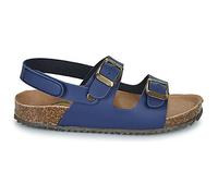Sandales enfant garcons El Naturalista INCOGNITO Marine 29