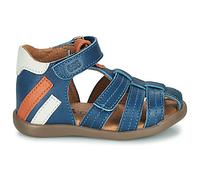 Sandales enfant garcons GBB ALEXO Bleu 22