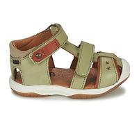 Sandales enfant garcons GBB EUZAK Vert 20