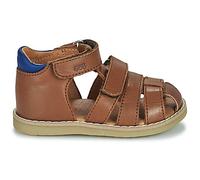 Sandales enfant garcons GBB GALIBO Marron 25