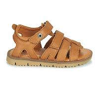 Sandales enfant garcons GBB JULIO Marron 24