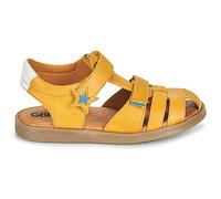 Sandales enfant garcons GBB MARINO Jaune 30