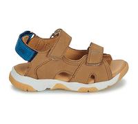 Sandales enfant garcons GBB NEW DIMOU Marron 24