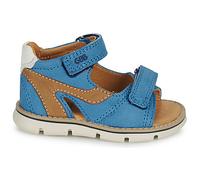 Sandales enfant garcons GBB NOUBI Bleu 25