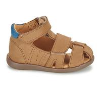 Sandales enfant garcons GBB PAULO Marron 22